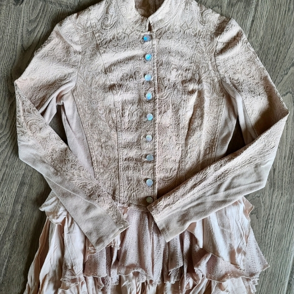 Ark & Co Casual Jacket - Picture 2 of 7